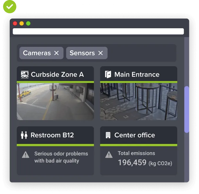 Spatial Ai Data Platform Features